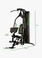 Tunturi HG60 station de musculation Noir 27902 2