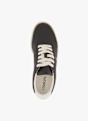 NIKIN TreeShoe sneaker hommes Noir 27010 4