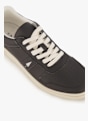 NIKIN TreeShoe Herren Sneaker Schwarz 27010 6