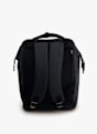 BEACH MOUNTAIN Passenger 14 L zaino Nero 27028 2