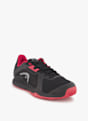 HEAD Sprint 3.5 LTD. Clay uomo scarpe da tennis Nero 27077 2