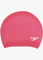 speedo Long Hair bonnet de bain Rose 27079 1