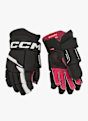 CCM NEXT Kinder Eishockey Handschuh Schwarz 27113 1