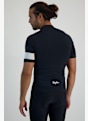 Rapha Core Lightweight Herren Biketrikot Schwarz 27092 2