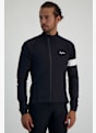 Rapha Core Rain II giacca della tuta uomo Nero 27131 1