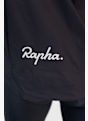 Rapha Core Rain II giacca della tuta uomo Nero 27131 6