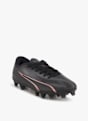 PUMA Ultra Play FG/AG scarpe da calcio bambini Nero 27157 2