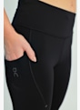 ON Performance tight femmes Noir 27254 4