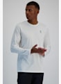 ON Core Long-T longsleeve uomo Bianco 27276 1