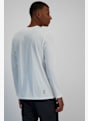 ON Core Long-T longsleeve uomo Bianco 27276 2