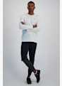 ON Core Long-T longsleeve uomo Bianco 27276 3