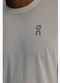 ON Core Long-T longsleeve uomo Bianco 27276 4
