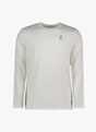 ON Core Long-T longsleeve uomo Bianco 27276 5