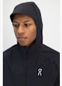 ON Core veste de course hommes Noir 27290 7