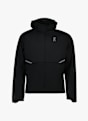 ON Core veste de course hommes Noir 27290 9