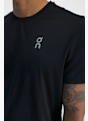 ON Core-T t-shirt uomo Nero 27282 4