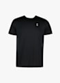 ON Core-T t-shirt uomo Nero 27282 6