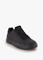 ON The Roger Advantage sneaker femmes Noir 27298 2