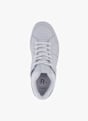 ON The Roger Clubhouse sneaker donna Grigio 27301 4