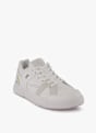 ON The Roger Clubhouse sneaker donna Bianco 27303 2