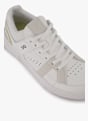 ON The Roger Clubhouse sneaker donna Bianco 27303 6