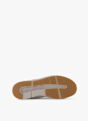 ON The Roger Clubhouse sneaker femmes Beige 27311 3