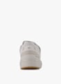 ON The Roger Clubhouse sneaker femmes Beige 27311 5