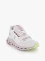 ON Cloudnova sneaker donna Bianco 27308 2