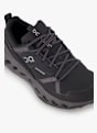 ON Cloudhorizon Waterproof Damen Trekkingschuh Schwarz 27673 5