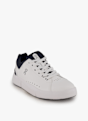 ON The Roger Advantage sneaker hommes Blanc 27318 2