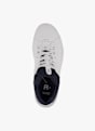 ON The Roger Advantage sneaker hommes Blanc 27318 4