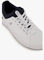 ON The Roger Advantage sneaker uomo Bianco 27318 6