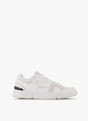 ON The Roger Clubhouse sneaker uomo Bianco 27319 1