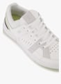 ON The Roger Clubhouse sneaker uomo Bianco 27319 6