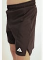 adidas Designed for Training Workout Herren Short Schwarz 27814 4