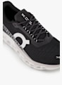 ON Cloudmonster 2 Herren Laufschuh Schwarz 27390 6