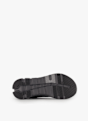 ON Cloudrunner 2 Waterproof chaussures de course hommes Noir 27393 3
