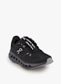 ON Cloudsurfer chaussures de course femmes Noir 27402 2