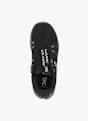 ON Cloudsurfer Damen Laufschuh Schwarz 27402 4