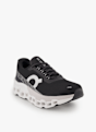 ON Cloudmonster 2 scarpe da corsa donna Nero 27398 2