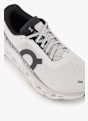 ON Cloudmonster 2 Herren Laufschuh Weiss 27417 6
