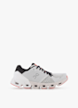 ON Cloudflyer 4 scarpe da corsa uomo Bianco 27455 1