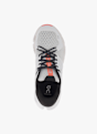 ON Cloudflyer 4 scarpe da corsa uomo Bianco 27455 4