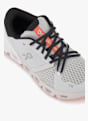 ON Cloudflyer 4 scarpe da corsa uomo Bianco 27455 6
