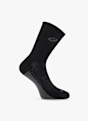 ASICS Performance Crew 35-38 Runningsocken Schwarz 27439 1