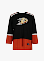 Fanatics Anaheim Ducks Replica Herren Eishockeytrikot 23/24 Schwarz 27445 6