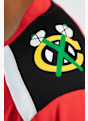 Fanatics Chicago Blackhawks Replica Herren Eishockeytrikot 23/24 Rot 27434 3