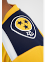 Fanatics Nashville Predators Replica maillot de hockey sur glace hommes 23/24 Jaune 27435 3