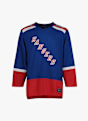 Fanatics New York Rangers Replica Herren Eishockeytrikot 23/24 Blau 27440 6
