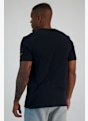 Nike Pittsburgh Steelers Logo Essential Herren T-Shirt Schwarz 27469 2